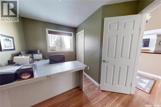 123 Heritage PLACE Moosomin, Saskatchewan in Houses for Sale in Regina - Image 33
