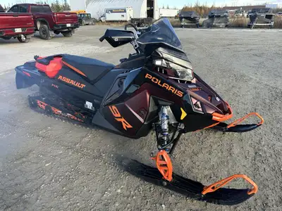 Front IFS Shock: WER 2 Velocity Front Suspension: Matryx Front Suspension Front Track Shock: WER 2 C...