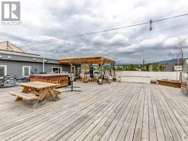 203 HANSON STREET Whitehorse, Yukon in Commercial & Office Space for Sale in Whitehorse - Image 30