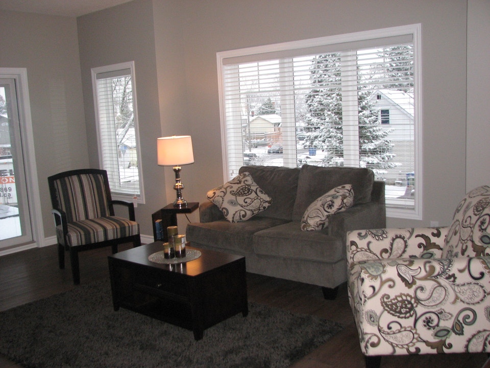 Luxury 3 bedroom Executive Suite Apartment in Guelph 3
