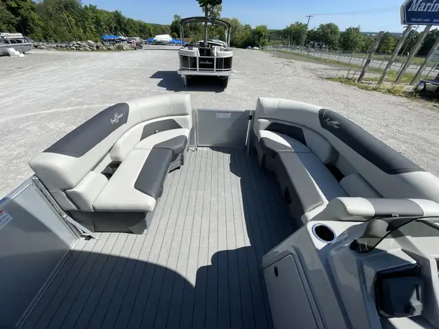 2025 SunChaser Geneva 20 LR PSB Incl. Suzuki 90HP in Powerboats & Motorboats in Barrie - Image 16