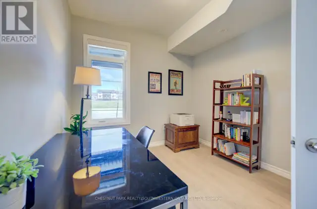 156 WHEAT LANE Kitchener, Ontario in Condos for Sale in Kitchener / Waterloo - Image 23