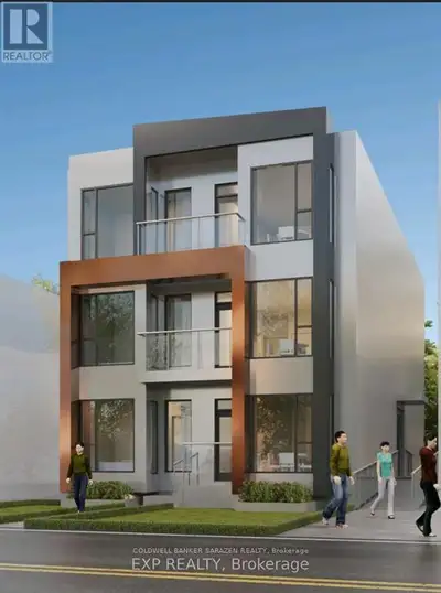 Permit Ready 8 Unit Build! Take advantage of plans already in place and the legwork already done. Ta...