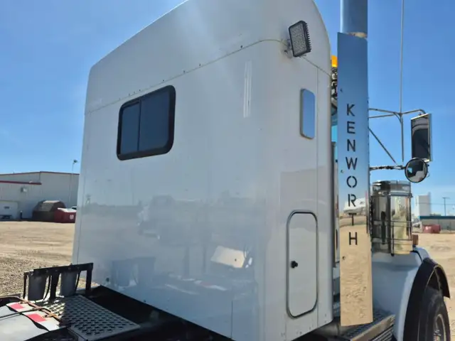 2019 KENWORTH T800 in Heavy Trucks in Saskatoon - Image 31