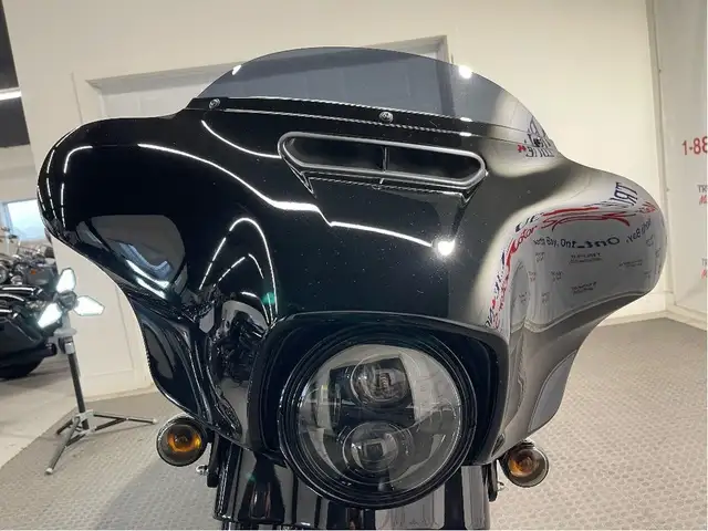 2021 Harley-Davidson Street Glide Special CANADIAN HARLEY/STAGE  in Sport Touring in North Bay - Image 7