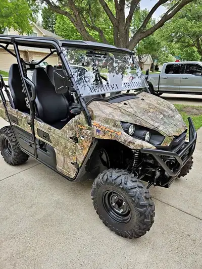 Welcome to Ride Collective - AB APPLY NOW: https://www.ridecollective.ca/get-pre-approved The 2019 K...