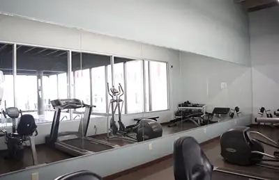 Gorgeous suites downtown Edmonton on Jasper Ave!, View more