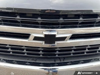 The *2022 Chevrolet Silverado 1500 LTD LT* is the truck for drivers who prefer traditional capabilit... (image 8)