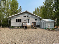 73 Makwa DRIVE Makwa Lake, Saskatchewan