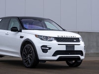 CARGET AUTOMOTIVE is thrilled to offer this 2018 Land Rover Discovery Sport HSE Luxury, a premium co... (image 4)