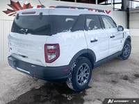 This Ford Bronco Sport boasts a Intercooled Turbo Regular Unleaded I-3 1.5 L/91 engine powering this... (image 5)