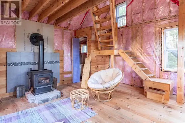 Lot 16 +Cabin Bridge Street Sherbrooke Lake, Nova Scotia in Houses for Sale in New Glasgow - Image 7