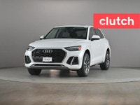 Brake Assist, Power Tailgate/Hatch, Cornering Lights and more! Clutch is the largest online used car... (image 1)