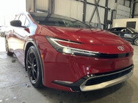 Ce Toyota Prius Prime 2024 version HYBRID RECHARGEABLE**CUIR**TOIT PANO**NAVI** est offert à Mirabel... (image 3)