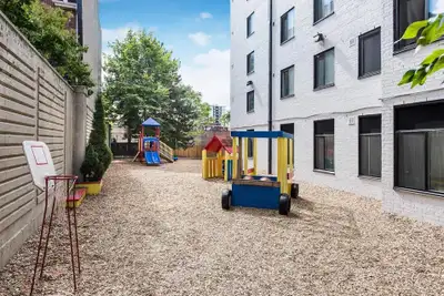 3 Bedroom Apartment for Rent - 295 Dufferin Street, View more