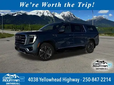 GM Certified Pre-Owned quality guaranteed. Contact us for the Carproof record and additional photos....