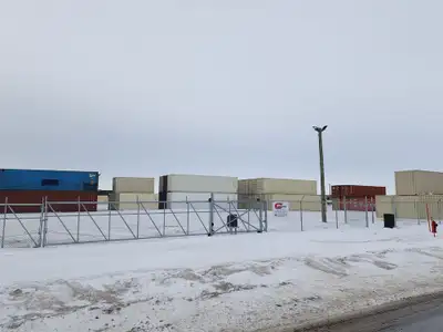 Sea Cans, Shipping Containers for Sale in Manitoba, View more