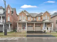 ✨STUNNING 4 BDRM 4 BATHROOM SEMI DETACHED HOME READY TO MOVE IN!