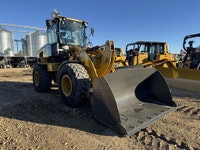 1 Owner! 2018 CAT 924K Wheel Loader Total HRS: 3,848 Idle Hrs: 1,731 Rear View Camera 101in. bucket... (image 3)