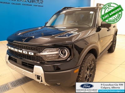 360 Camera, Heated Steering Wheel, Remote Start, Fog Lamps, Heated Seats! When you choose Ford, you...