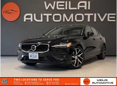 All-Wheel Drive | Panoramic Moonroof | 9-Inch Sensus Touchscreen | Thor's Hammer LED Headlights | Ci...