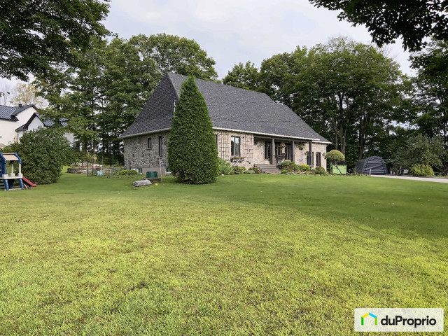 849 000$ - Bungalow à vendre à Cantley in Houses for Sale in Gatineau - Image 2