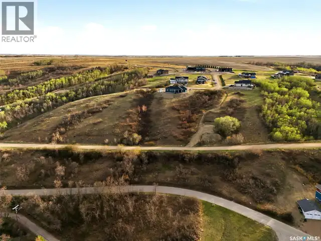 625 Berry Hills ROAD Katepwa Beach, Saskatchewan in Land for Sale in Regina - Image 3