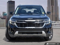 Crowfoot Hyundai, AMVIC Licensed Dealer Why This Is The SELTOS For YOU: All-Wheel-Drive 2.0L 4-cylin... (image 1)