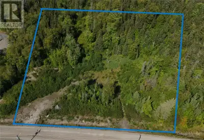 63 Mountain View – Lot 378, Humber Valley Resort Discover the quiet beauty of Humber Valley Resort w...