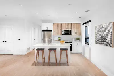 Brand New 2 Bedroom Apartment - 611 Davenport Apartments, View more