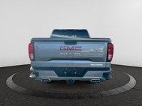 Welcome to Capital GMC! This 2026 GMC Sierra 1500 in Sterling Metallic is equipped with 4WD and Gas... (image 3)