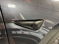 FULLY ELECTRIC, FEATURING : PERFORMANCE DUAL MOTOR AWD, FULL GLASS PANORAMIC ROOF, BIODEFENSE MODE,... (image 3)