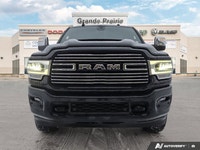 *VEHICLE DESCRIPTION* Laramie Sport appearance package | Clean Carfax | Sun roof | 6.7L Cummins I-6... (image 6)