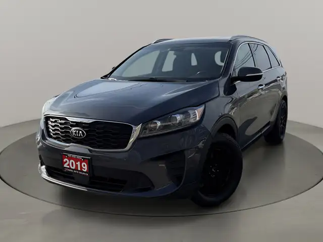 2019 Kia Sorento L AWD (CERTIFIED)