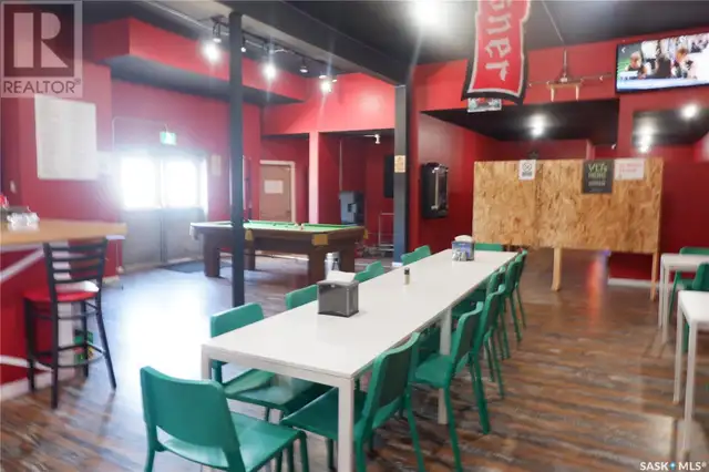 401 Main STREET Mossbank, Saskatchewan in Commercial & Office Space for Sale in Moose Jaw - Image 12