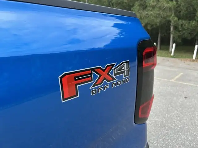 2024 Ford Ranger LARIAT SuperCrew 5' Box 4WD | One Owner | No in Cars & Trucks in Hamilton - Image 19