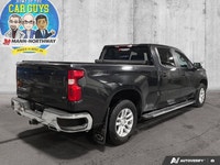 Welcome to Mann-Northway Auto Source. Unleash robust power and unwavering capability with this 2023... (image 5)