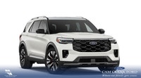 Thanks for viewing our Cam Clark Ford Inventory! WAS: $68630 NOW: $65630 plus taxes and licensing fe... (image 4)