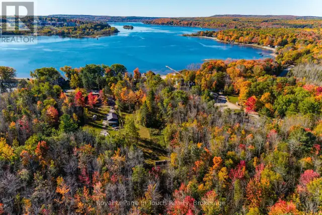 250 PEEK -A- BOO TRAIL Tiny, Ontario in Land for Sale in Barrie - Image 17