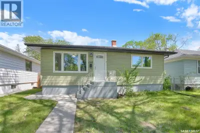 This nicely updated Rosemont bungalow sitting on a 5,248 sq. ft. lot, offering 768 sq. ft. of main f...