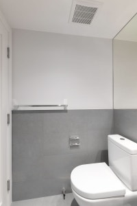 Renovated Akelius studio apartment for rent. Located near Sherbrooke in the Milton Park neighborhood... (image 6)