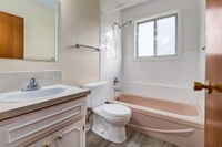 Amenities: Walk-in Closets • Keyless Entry • Air Conditioning Suite & Building: Spacious one-bedroom... (image 5)