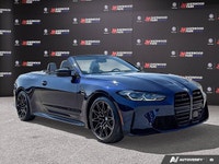 Come see this 2024 BMW M4 Competition M xDrive before it's too late! *Get Your Money's Worth for thi... (image 7)