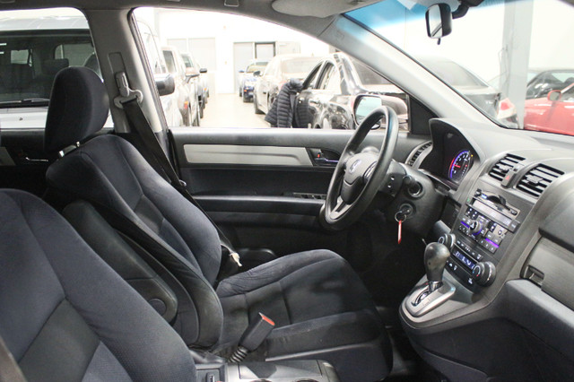 2011 HONDA CR-V AWD SUV! ONLY 105,000KMS! 1 OWNER! ONLY $17,900! in Cars & Trucks in Edmonton - Image 4