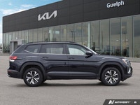Come visit our Guelph Kia team, you can find us at 1 Wilbert Street, Guelph, ON, N1K 0A4, or call us... (image 6)