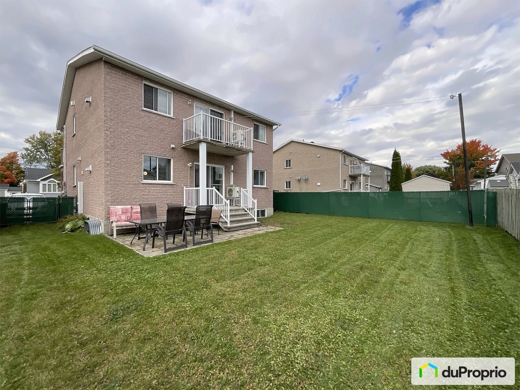$539,000 - Duplex for sale in Drummondville (Drummondville) — photo 3
