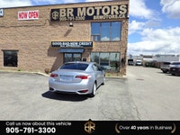 No accident Reported, Ontario vehicle with Lots of Options! Call (905) 791-3300 - Black Leather/ Lea... (image 5)