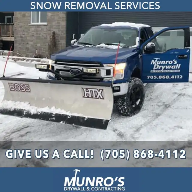 Snow Plowing64985458094721120