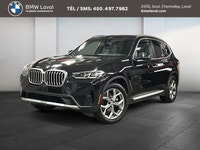 ===== 2024 BMW X3 xDrive30i | Gr. Sup. Essentiel | ===== ===== * Groupe Supérieur Essentiel * =====... (image 2)