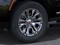Check out this 2026 GMC YUKON DENALI... Fully equipped with options like Heated and Cooled Seats, Pa... (image 8)